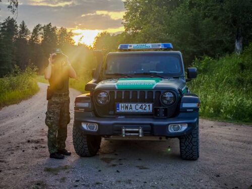 Nie czekaj! Złóż dokumenty już dziś!