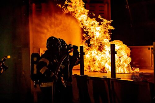 Miliony unijnego wsparcia dla OSP z regionu. Wśród beneficjentów Dubeninki