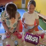 Kreatywne wakacje w Boćwince