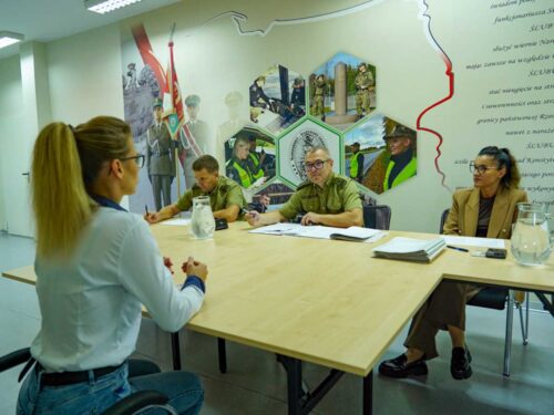 Test z wiedzy zaliczony!