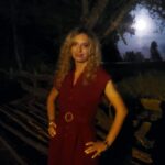 „Uważam, że należy łamać to tabu”