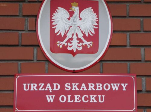 W Urzędzie Miejskim czynny będzie tymczasowy Punkt Informacyjny Urzędu Skarbowego