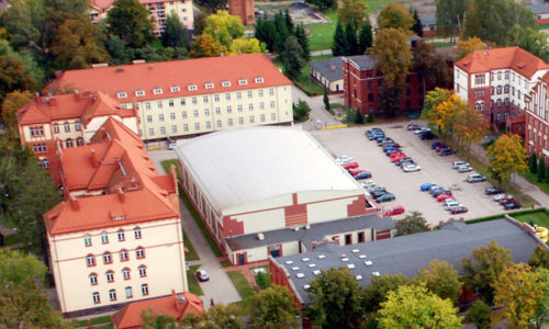 OSiR organizuje spotkanie w sprawie korzystania z hali sportowej