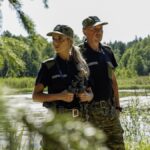 Służba kontraktowa w W-MOSG