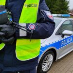 Stracił prawo jazdy za nadmierną prędkość