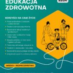 O edukacji zdrowotnej