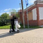 Potraktujmy wreszcie poważnie hulajnogi!