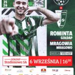 Jutro gra Rominta!