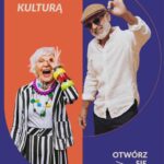 Weekend Seniora z kulturą