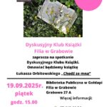 Wrześniowe spotkania DKK w Grabowie