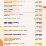 15 września ruszają zapisy do pracowni Domu Kultury w Gołdapi!