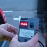 Kompletnie pijany traktorzysta zatrzymany przez gołdapskich policjantów