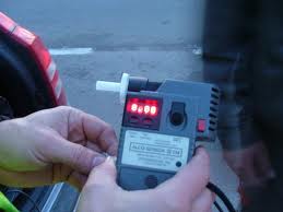 Kompletnie pijany traktorzysta zatrzymany przez gołdapskich policjantów