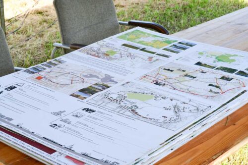 List do redakcji. W nawiązaniu do zagospodarowania „Szpitalówy”