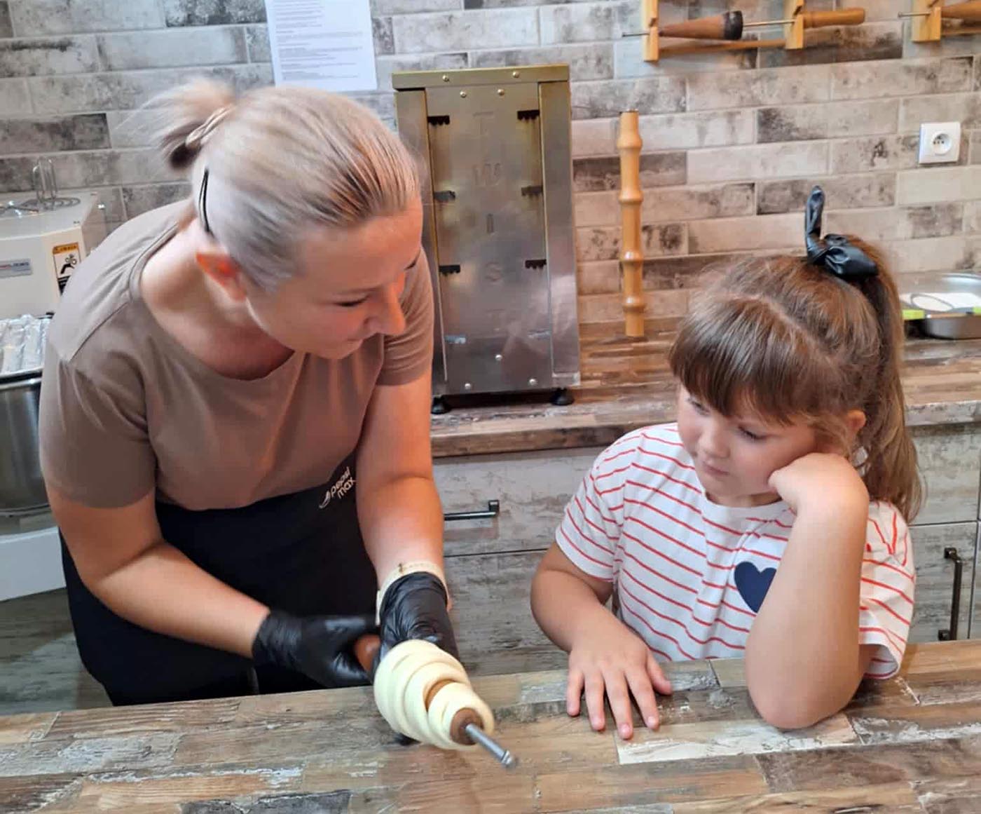 Dziękują Kołaczowym Fantazjom