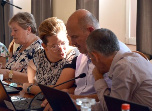 Inni napisali. Nocna prohibicja zmniejszy kolejki na SOR-ach