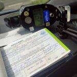 Policjanci zatrzymali pijanego rowerzystę