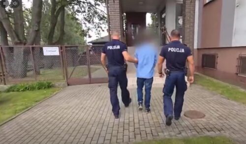 Usłyszał zarzut usiłowania zabójstwa