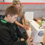 Miasteczko zawodów- ciekawa lekcja doradztwa zawodowego