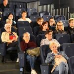 MKF. To film pełen emocji, pragnienia bliskości