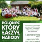 Polonez, który łączył narody 