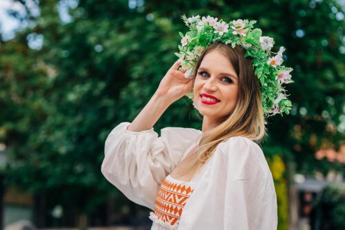 Muzyczna gwiazda Dożynek Gminy Gołdap 2025!