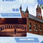 Zapraszają na kolejny koncert w ramach Festiwalu Muzyki Organowej i Kameralnej