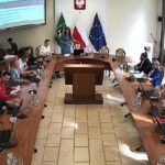 Wtorkowa sesja Rady Miejskiej Wtorkowa sesja Rady Miejskiej