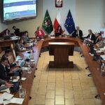 Czwartkowa sesja Rady Miejskiej