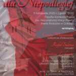 Koncert dla Niepodległej