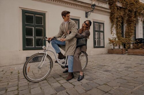 Trzewiki, czyli najbardziej uniwersalne obuwie dla mężczyzn