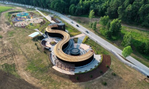 Inni napisali. Gołdap już nie jest jedynym uzdrowiskiem w regionie