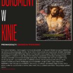 Zapraszają na kolejne spotkanie z cyklu „Dokument w kinie”