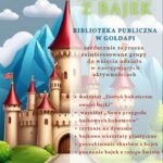 Dzień Postaci z Bajek – zapraszamy do zapisów