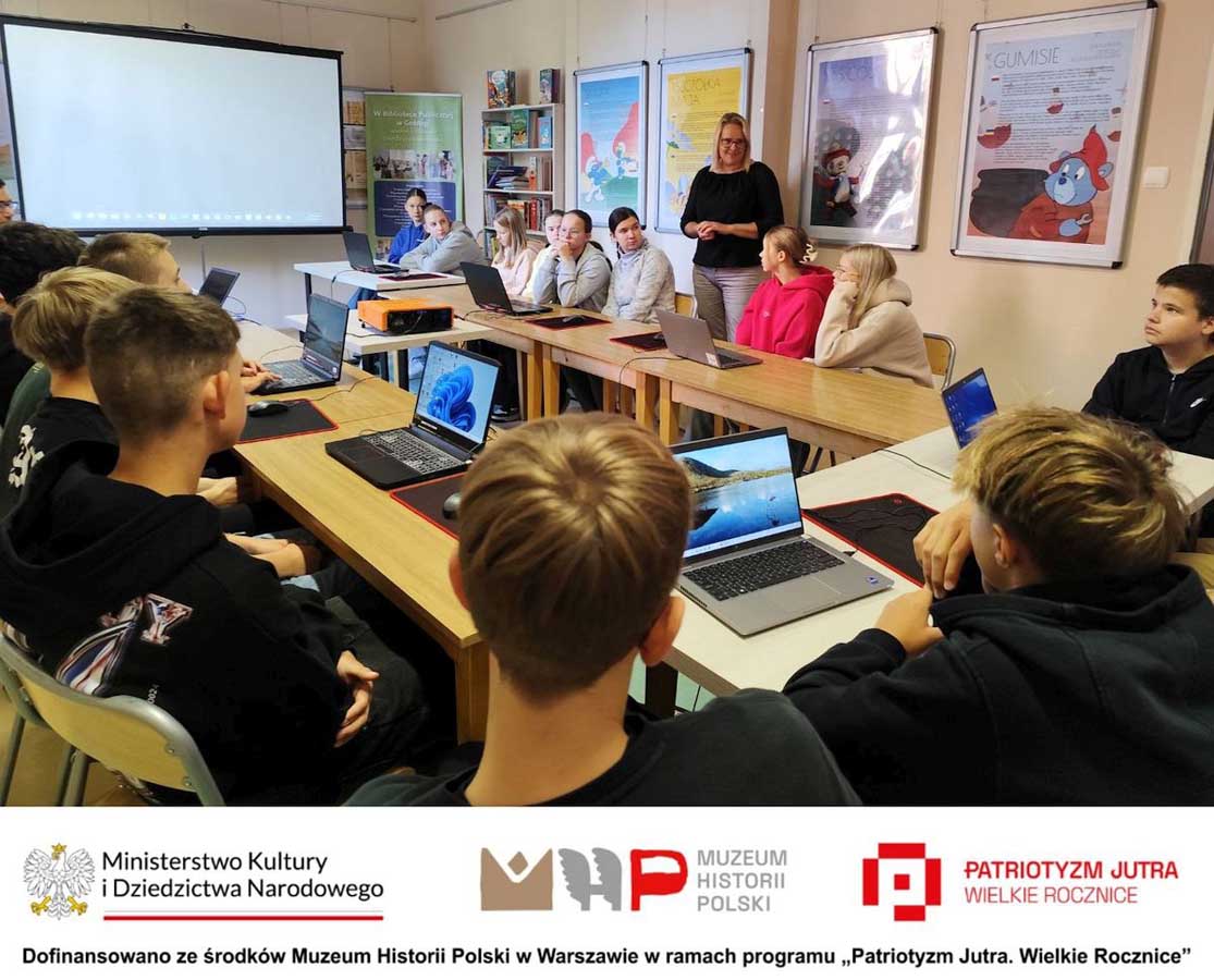 Od Matejki po Mickiewicza – Hołd Pruski w kulturze