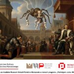 Od Matejki po Mickiewicza – Hołd Pruski w kulturze