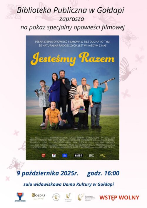 Opowieści, które łączą