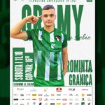 Piłkarskie święto w Gołdapi. Rominta podejmie Granicę Kętrzyn