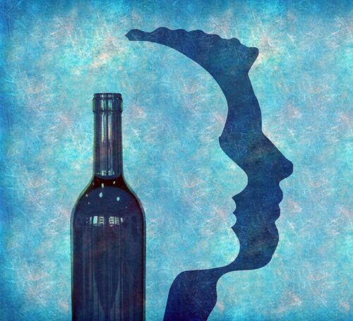 Zgłosiła, że partner grozi jej pobiciem. Policjanci ustalili prawdziwą wersję zdarzenia i ukarali kobietę mandatem