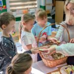 Ta lekcja była nie tylko smakowita