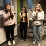 Zajęcia w pracowniach Domu Kultury w Gołdapi