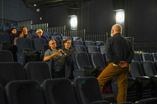 „Dokument w Kinie”. Obraz za 36 milionów euro