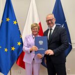 Nowe inwestycje drogowe w naszym powiecie