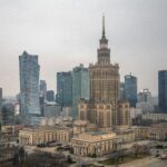 Gdzie iść na autorskie koktajle z widokiem 360°