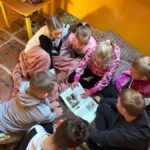 Tu można się oddać literackim przygodom