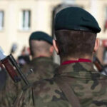 Wojsko przyciąga młodych. W tym roku 2,6 tys. osób rozpoczęło naukę na studiach wojskowych