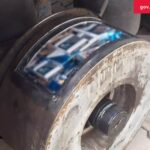 Z regionu. Udaremnili przemyt papierosów w autobusie