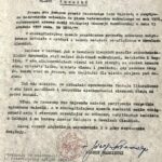 Historia. Odbudowa kościoła w Gołdapi cz. II – głos biskupa Józefa Drzazgi (1977 r.)