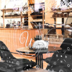 Oklejanie witryn sklepowych – sztuka przyciągania klientów jeszcze przed wejściem