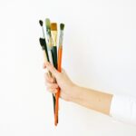 Narzędzia do malowania – jak wybrać te najlepsze?